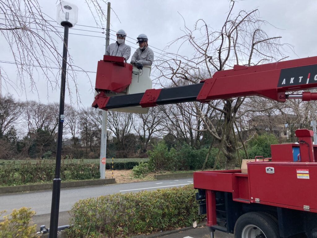 施行中