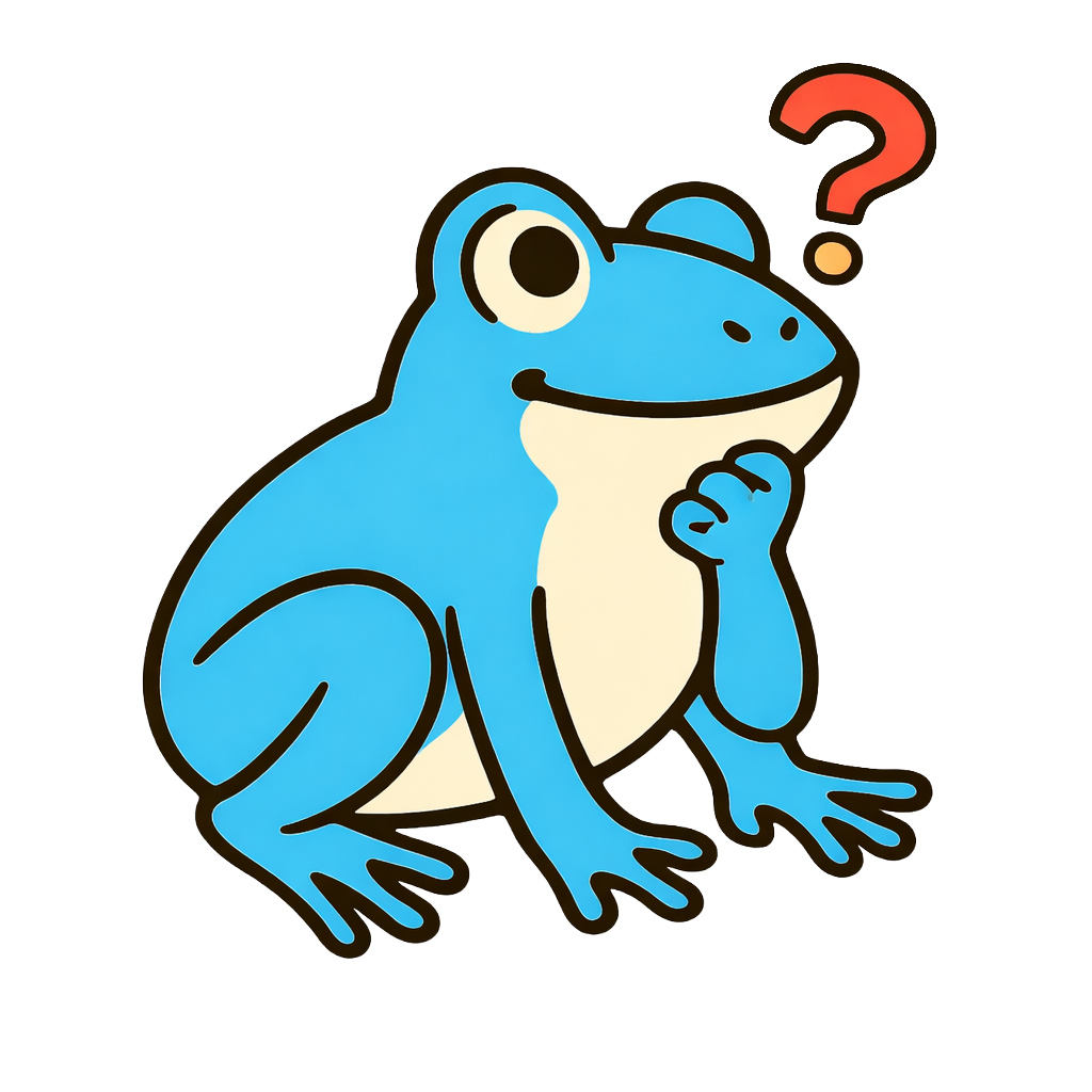 カエル