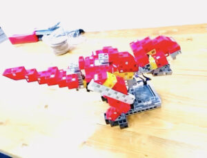 アーテックブロック
